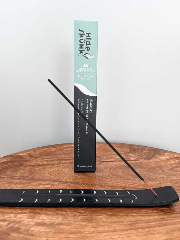 Sage Incense - Hide The Skunk