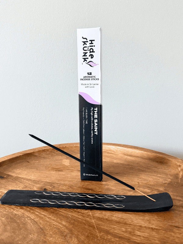 The Saint Incense - Hide The Skunk