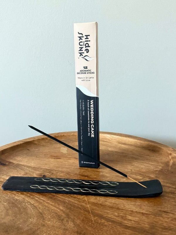 Wedding Cake Incense Sticks