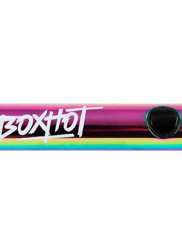 boxhot glow sticks battery 510 montrose cannabis