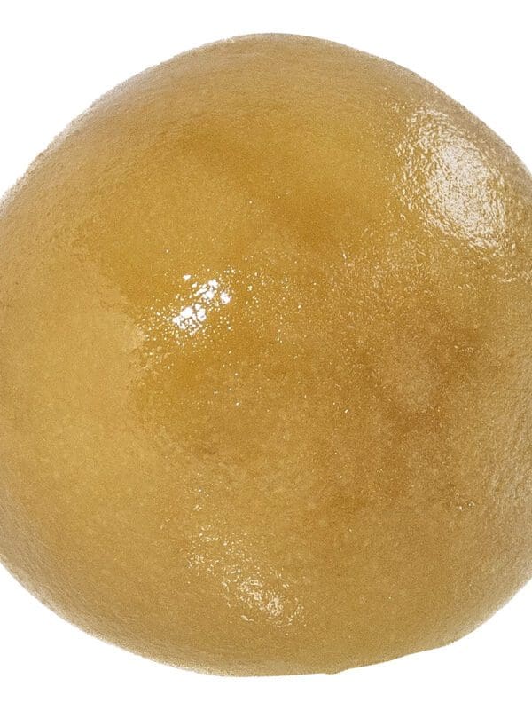 Dab Light Baller Jar Okanagan Sugar Lightspeed