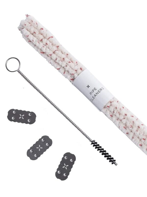 Basic Maintenance Kit by PAX