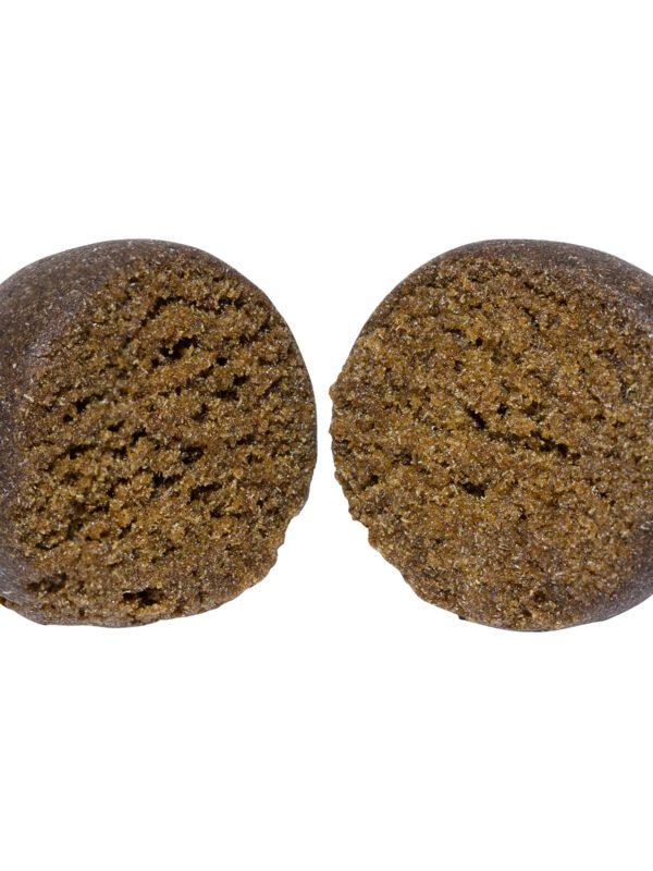 Carmel Traditional Hash 2g Montrose Cannabis