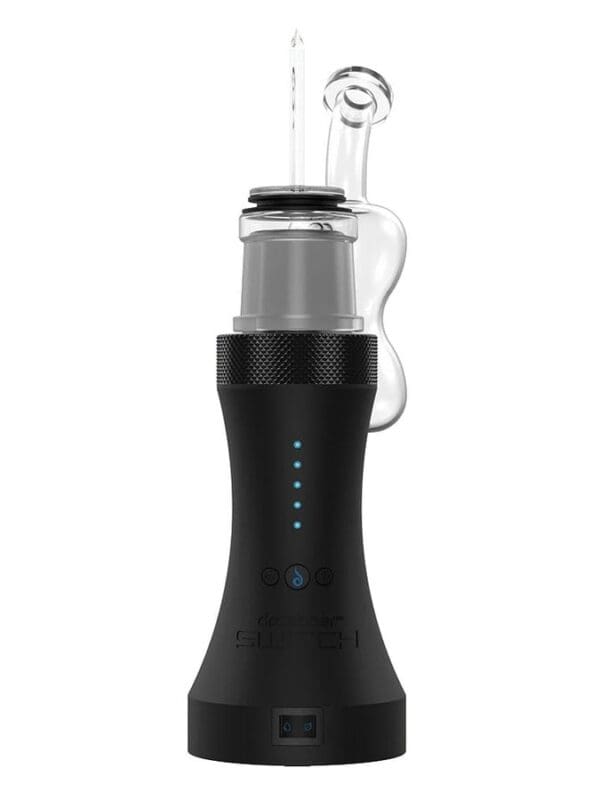 Dr. Dabber Switch (Black)