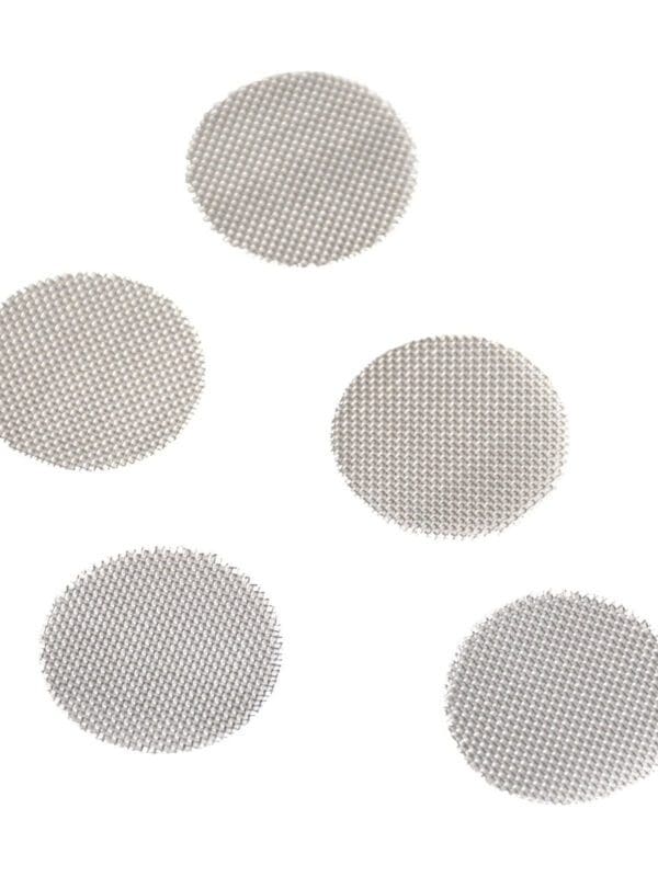 Stainless Steel Screens