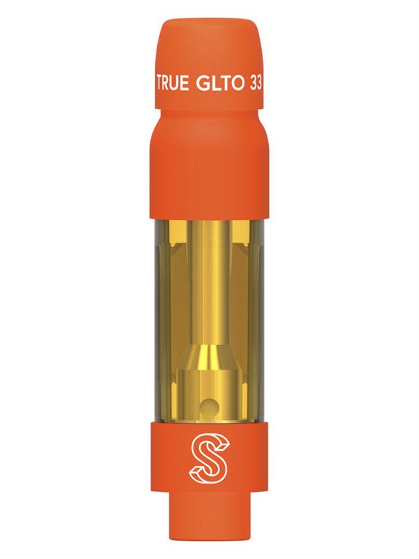 True GLTO 33