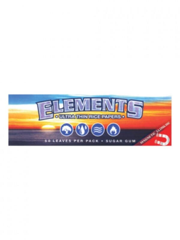 Elements Ultimate Thin Rice