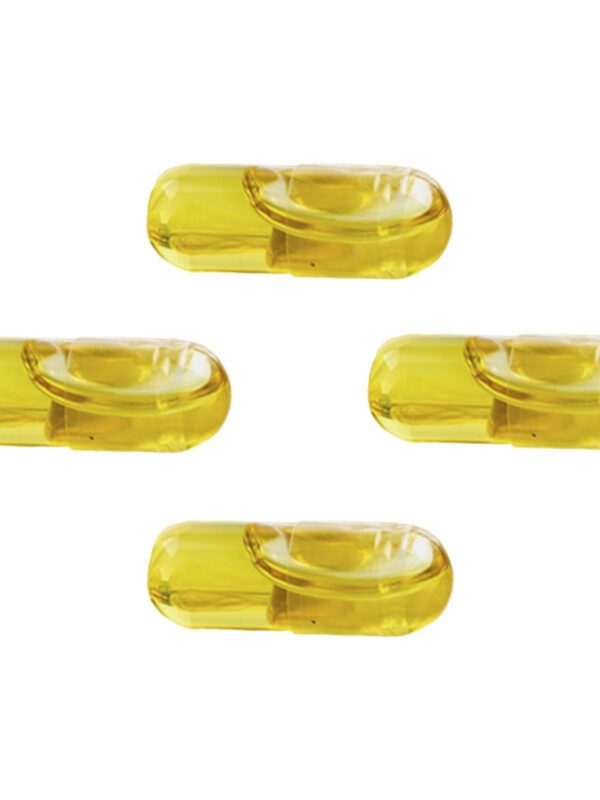 Strain Specific Full Spectrum Live Rosin Capsule