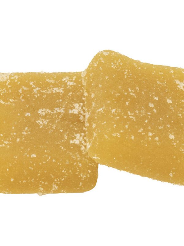 Real Fruit Sour Tangerine