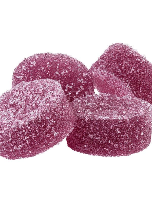 Cherry Citrus Sunshine