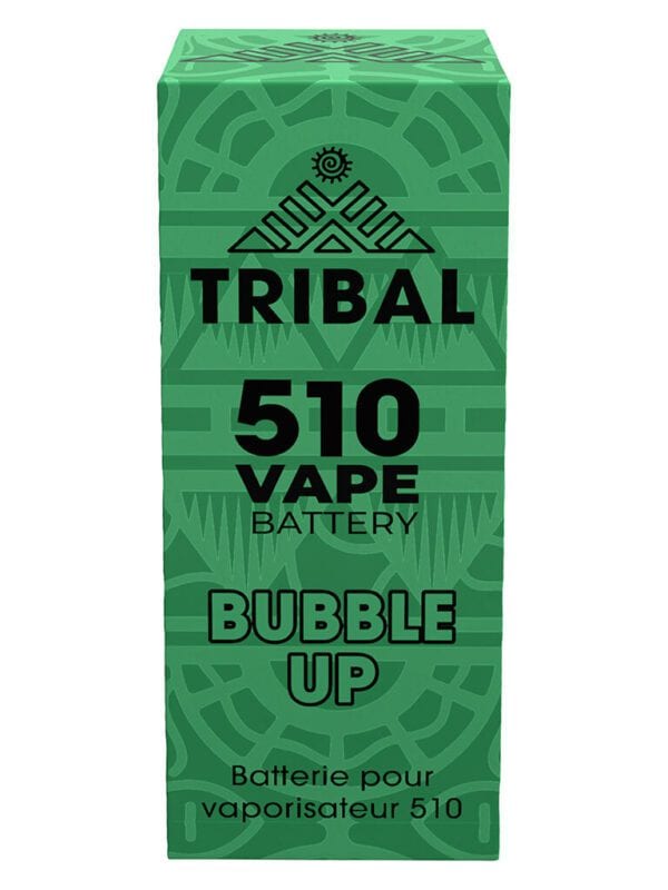 tribal-510-thread-bubble-up-pro-battery