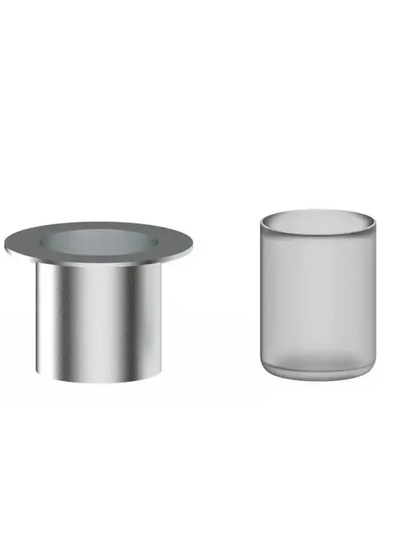 Switch Replacement Sapphire Induction Cup