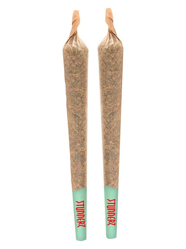 Stunnerz Sativa