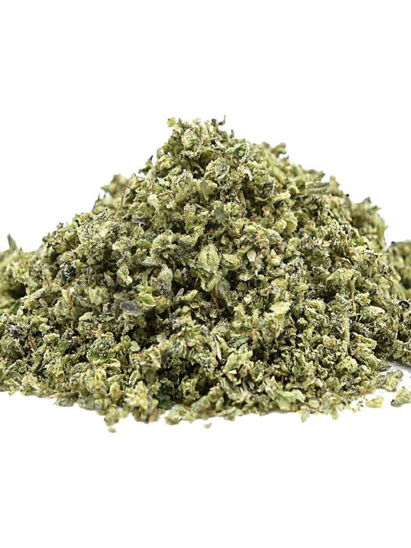 Blendz Strains Limited 7g Milled