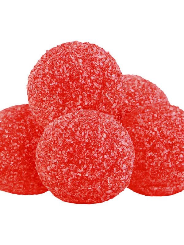 Red Razzleberry