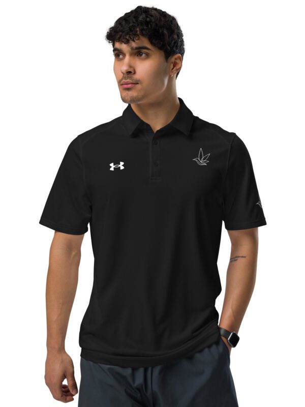 Montrose x Under Armour Polo