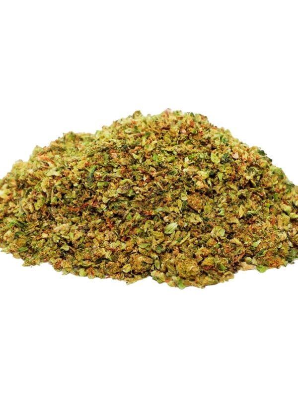 Premium Milled Indica