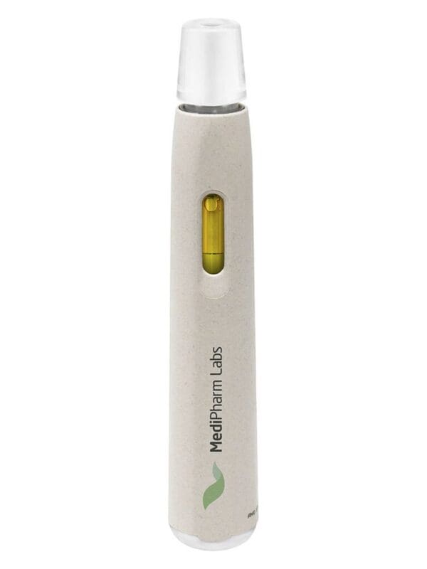 CBD AIO Vape