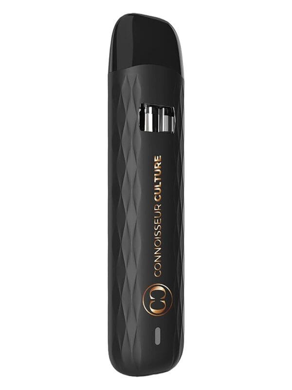 Cured Rosin Vape