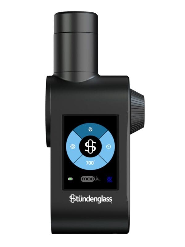 Stundenglass Modul for Herbs