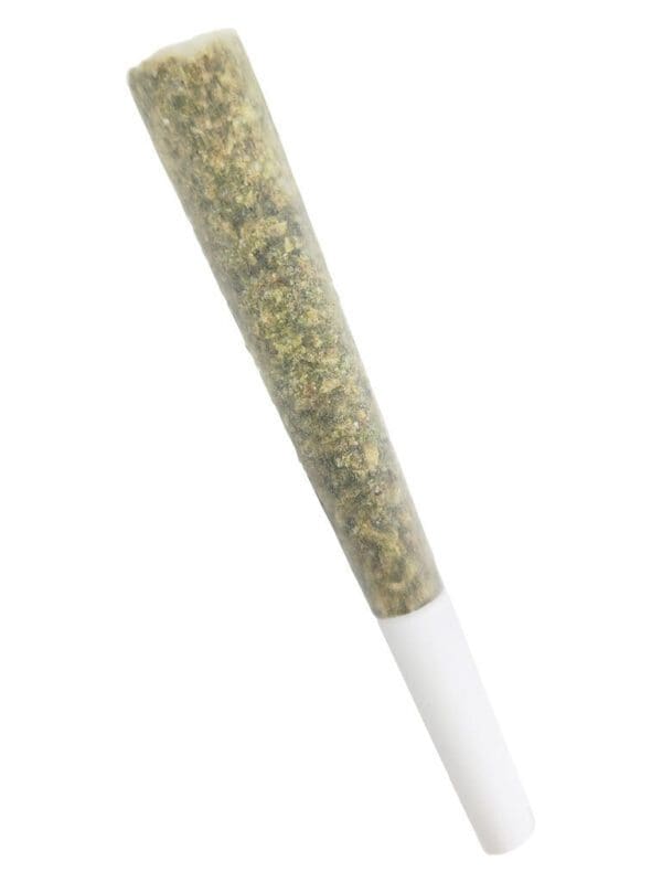 Shine On Diamond Infused Pre-Roll Single by Wildcard Extracts