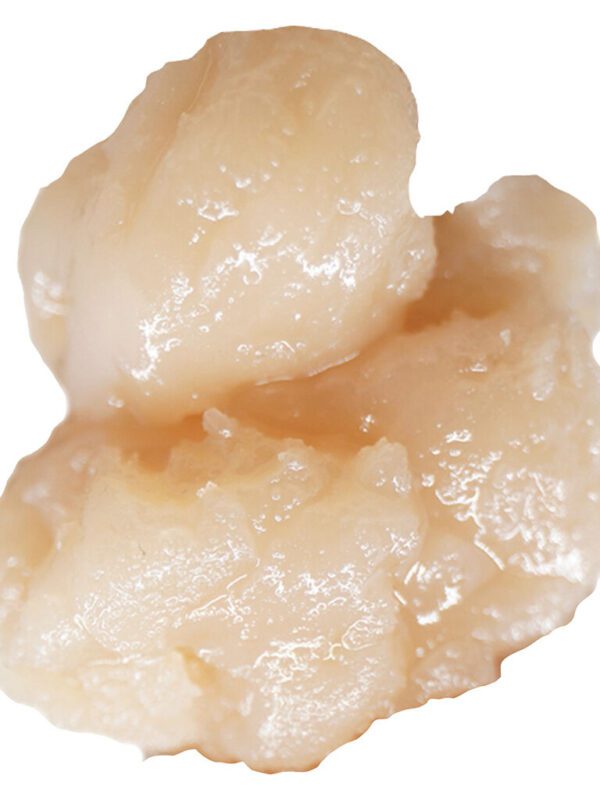 Full Spectrum Cold Cured Live Rosin