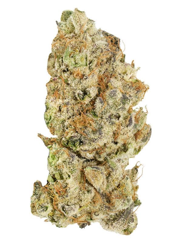Broken Coast Platinum Pave 3.5g Montrose Cannabis