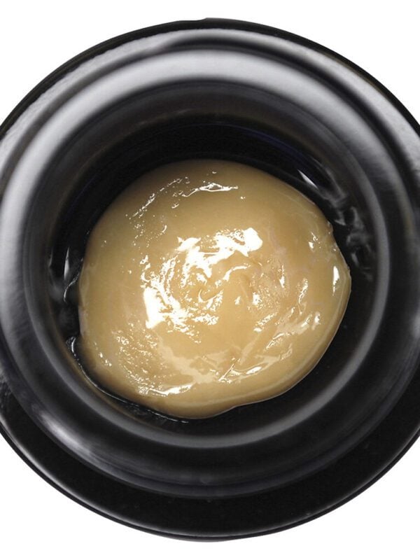 1Above 73u Live Rosin 1g Montrose Cannabis