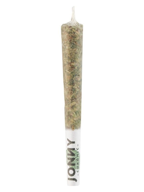 Jonny Chronic Northern Lights Reefers 10x0.5g Montrose Cannabis