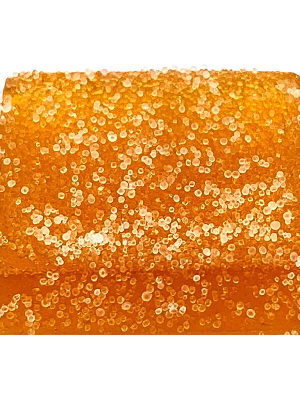 HighXotic TenTen Caribbean Chill Live Rosin Soft Chew 10mg Montrose Cannabis