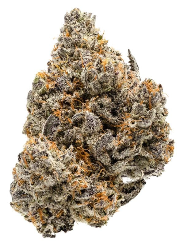 Coterie Blue Ztarburzt 7g Montrose Cannabis