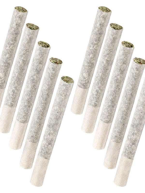 G-Wagon Pre-Rolls 10 Pack