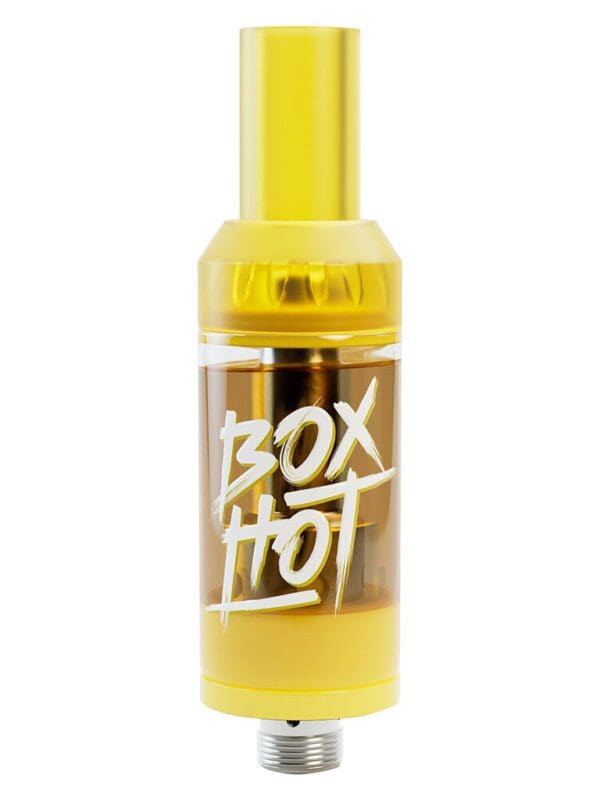 Pineapple Express 510 1.2g