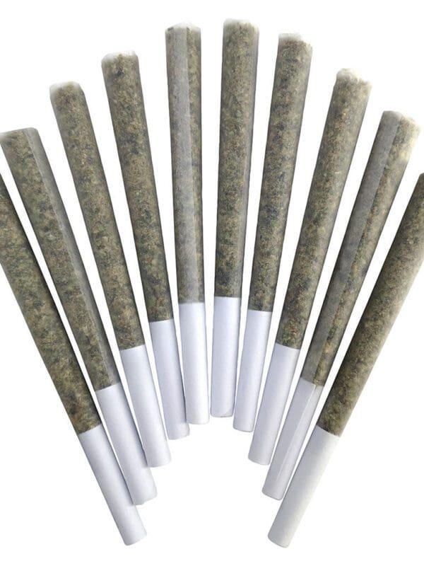 Blue Maui Pre-Rolls 10 Pack