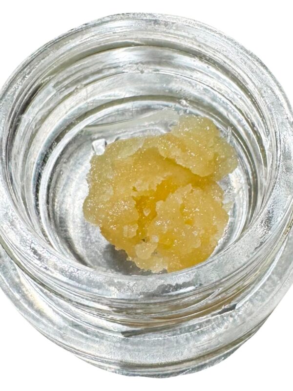 Bane Chamber Indica Wax 1g by FUME