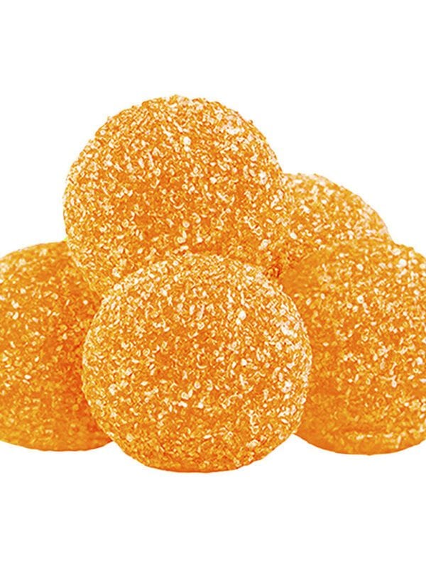 Tangelo 1:1:1 Soft Chews by Pearls