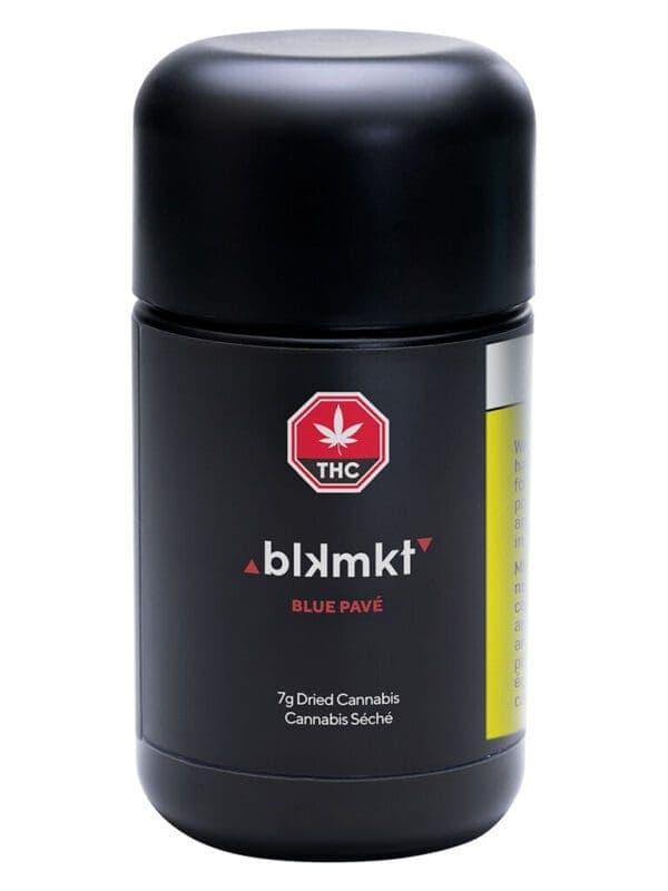 Blue Pavé 7g by BLKMKT