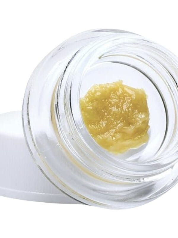 Tangerine Punch Live Resin Concentrate 1.2g by High Key
