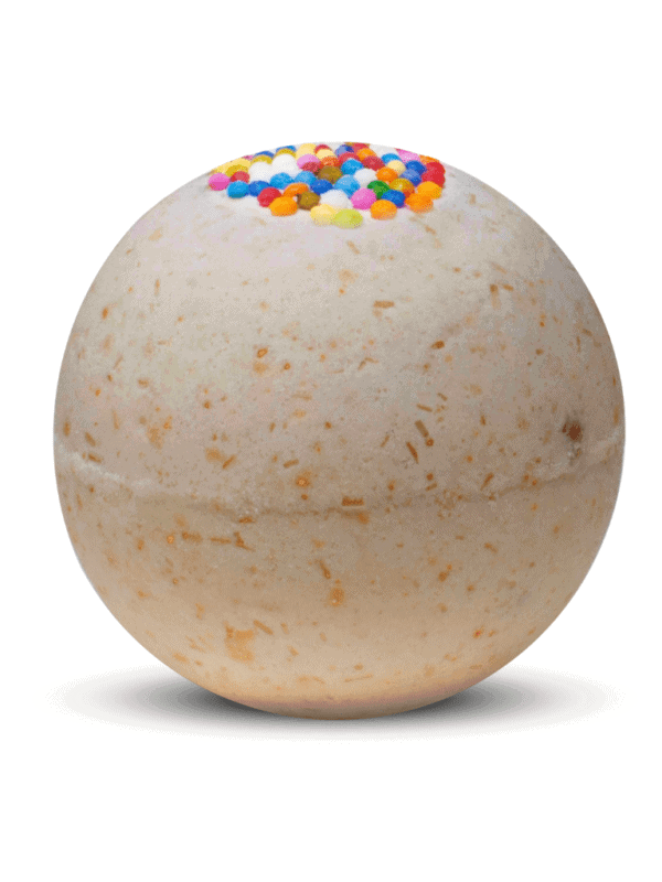 Birthday Bath Bomb 130g Stewart Farms