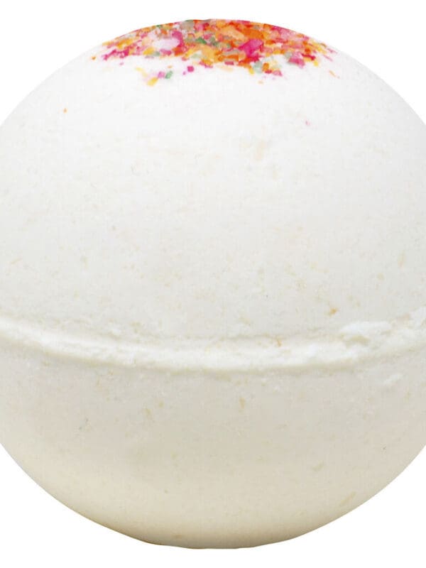 Birthday Bath Bomb 130g by Stewart Farms