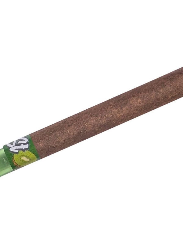 Pink Kush Cannagar Blunt Single <br>Indica <br>33.0%