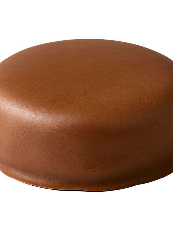 Hazelnut Bite Chocolate by Balcony –