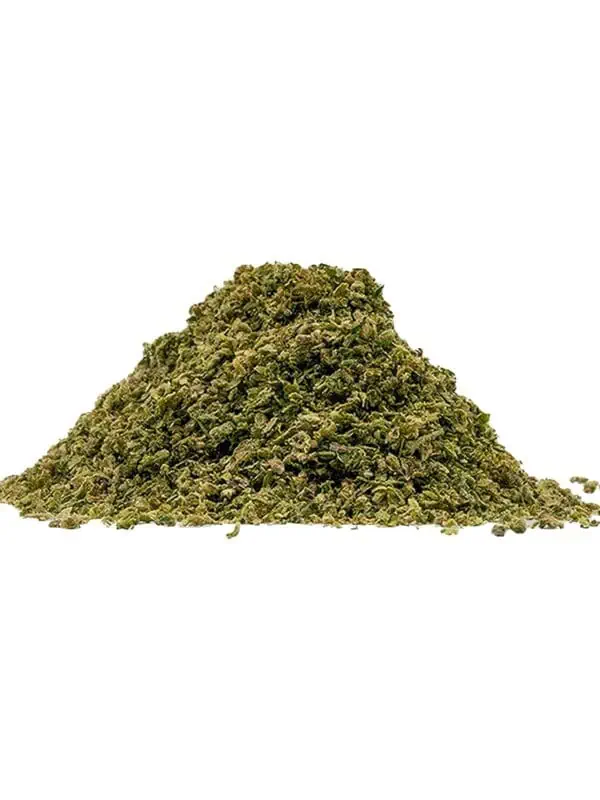 Tiger Blood Milled Flower 3.5g by General Admission