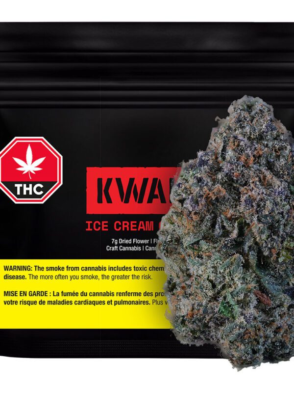 Ice Cream Cake #4 7g by KWALL