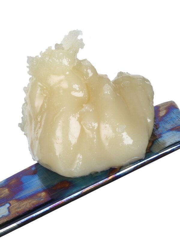 She-Ra Signature Live Rosin 1g by Sauce Rosin Labs