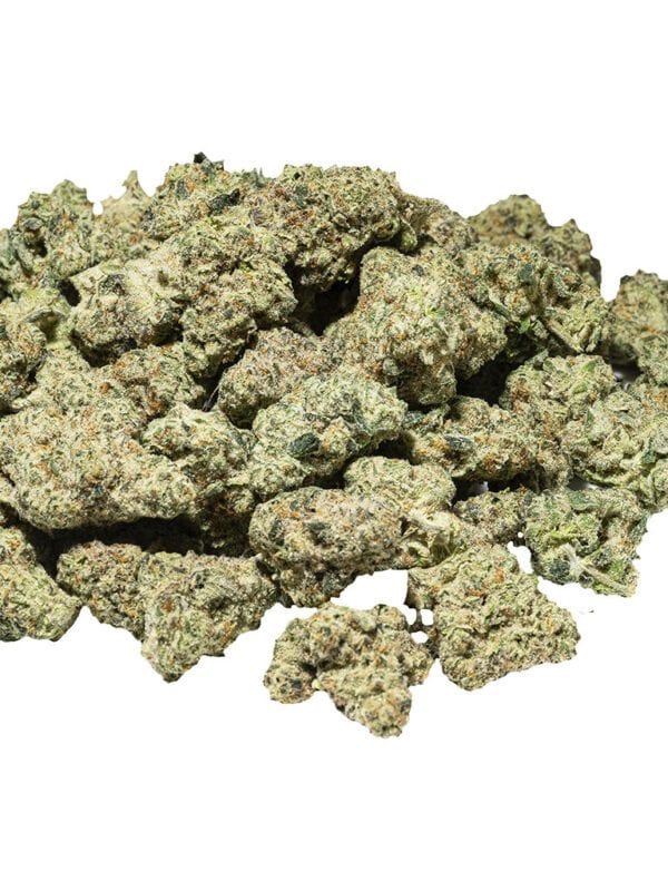 OZ 28g by No Biggie, Just Smalls Montrose Cannabis