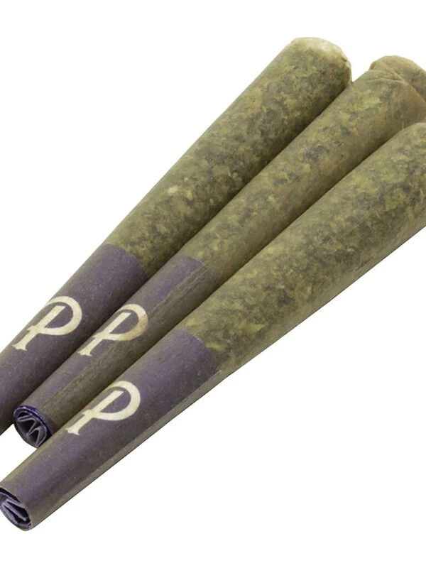Sunset Sherbet Ultra Hi THC Infused Pre-Roll