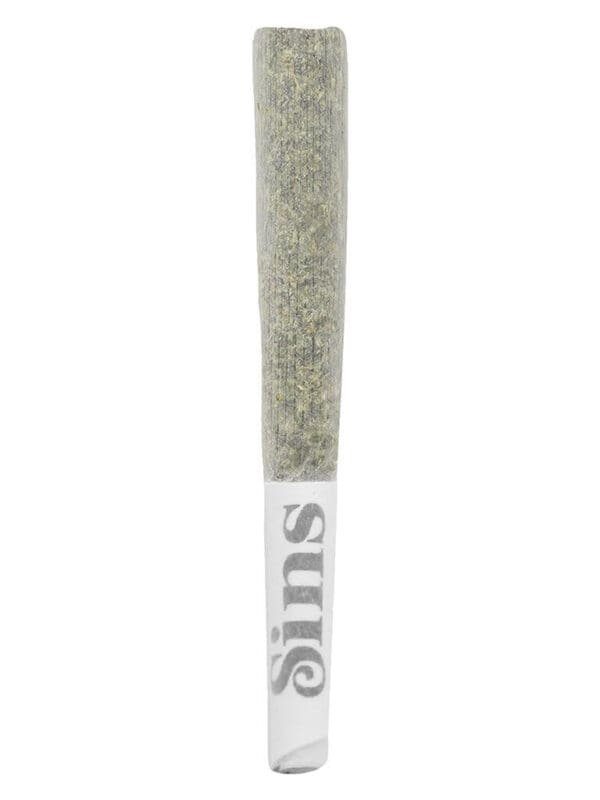 67 Artisan Reserve Pre-Roll Single by Sixty Seven Sins