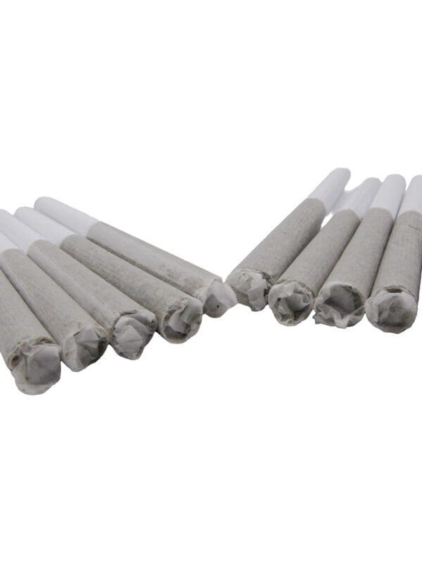 Romulan Grapefruit Pre-Rolls 10 Pack by Green Mountain