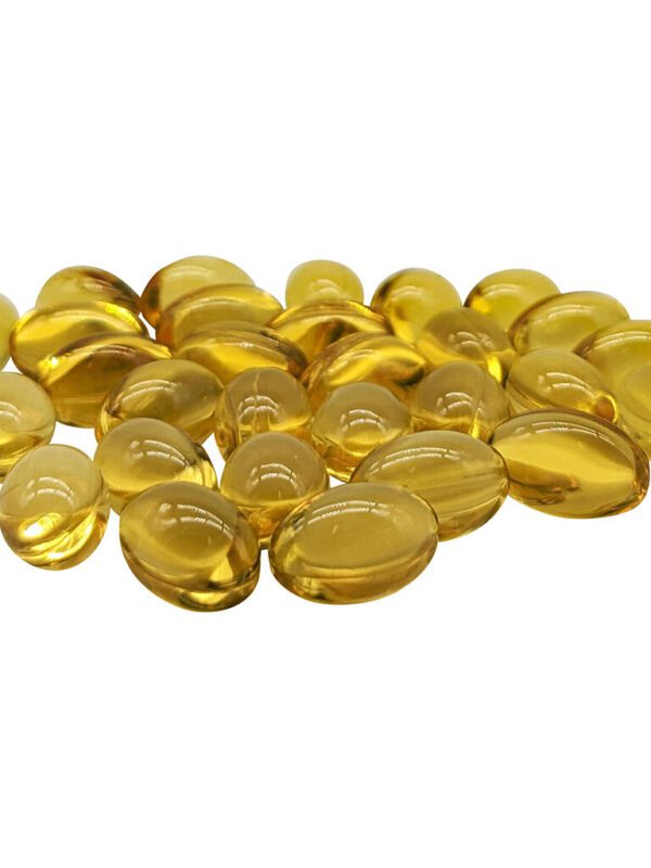 CBD Caps 50 30 Pack by frank CBD